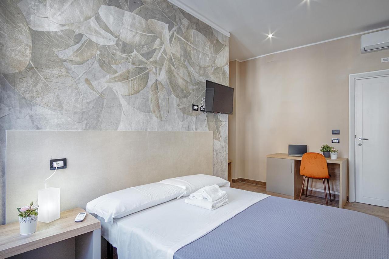 Guest house Venturi Comfort Rome