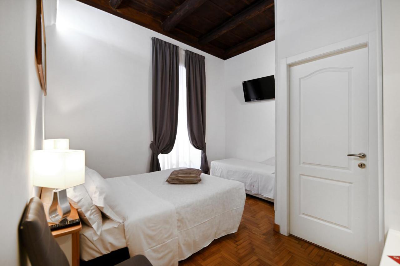 Nights Guest house 2*
