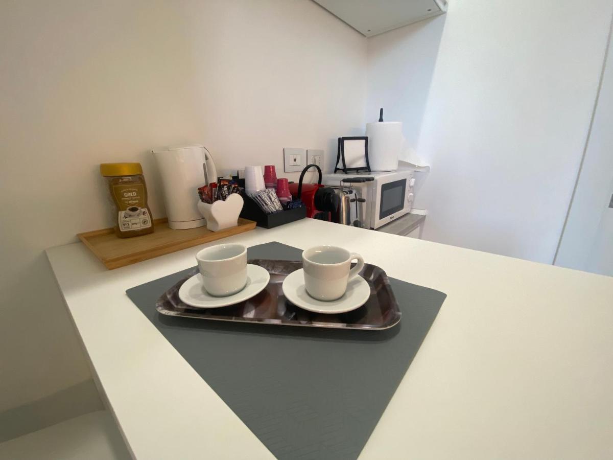 Apartment Colosseum Luil Rome