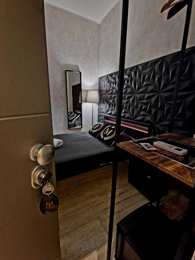 Guest house Jadore Monic Rome