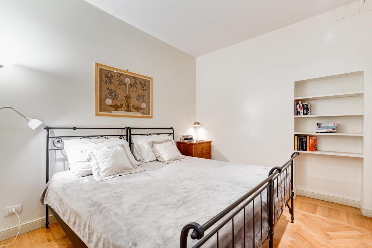 Pantheon Exclusive House Apartment
