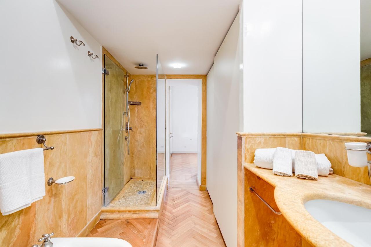 Pantheon Exclusive House Apartment