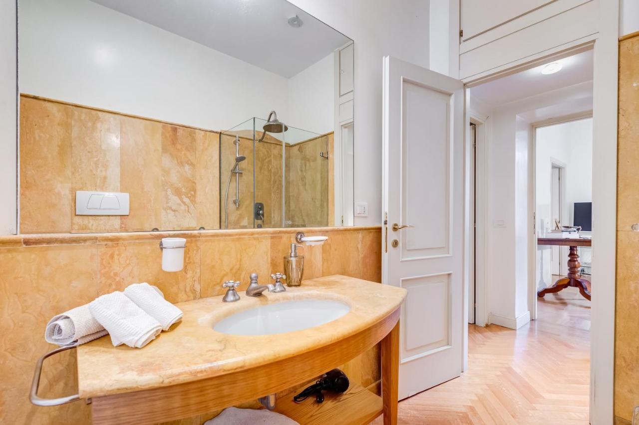 Pantheon Exclusive House Apartment