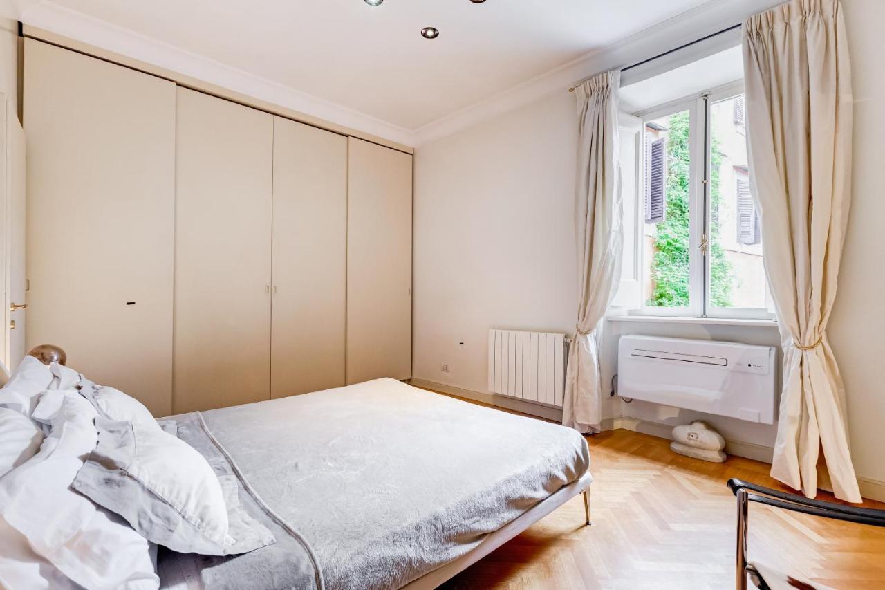 Pantheon Exclusive House Apartment *