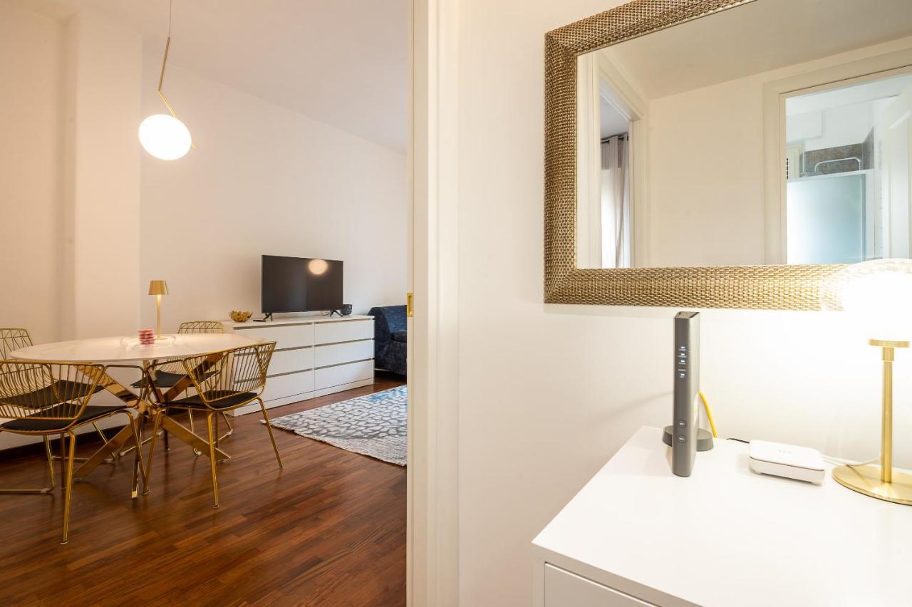 Apartment Sweeties San Giovanni Rome