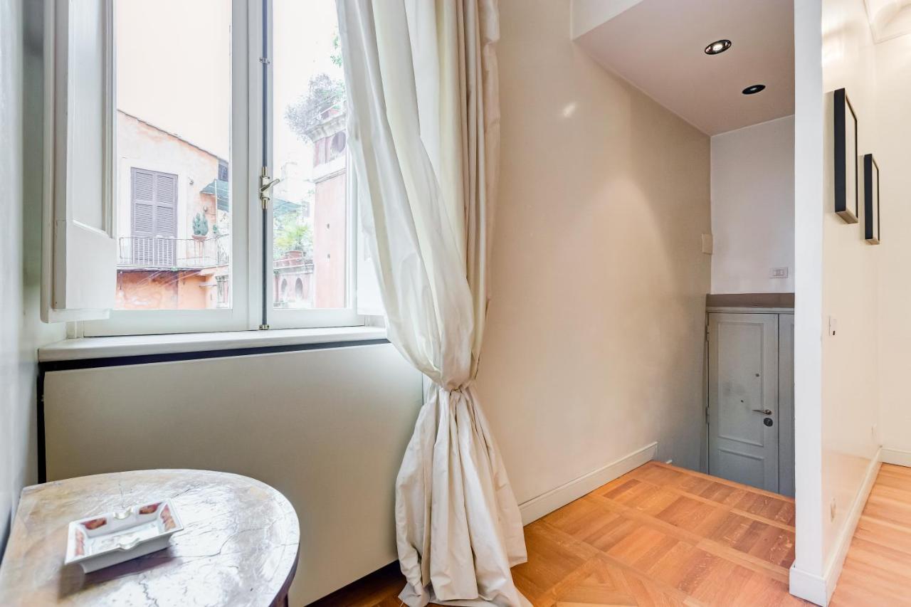 Pantheon Exclusive House * Rome