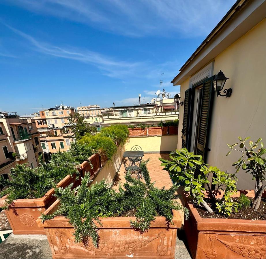 Hotel Principe Di Piemonte Rome