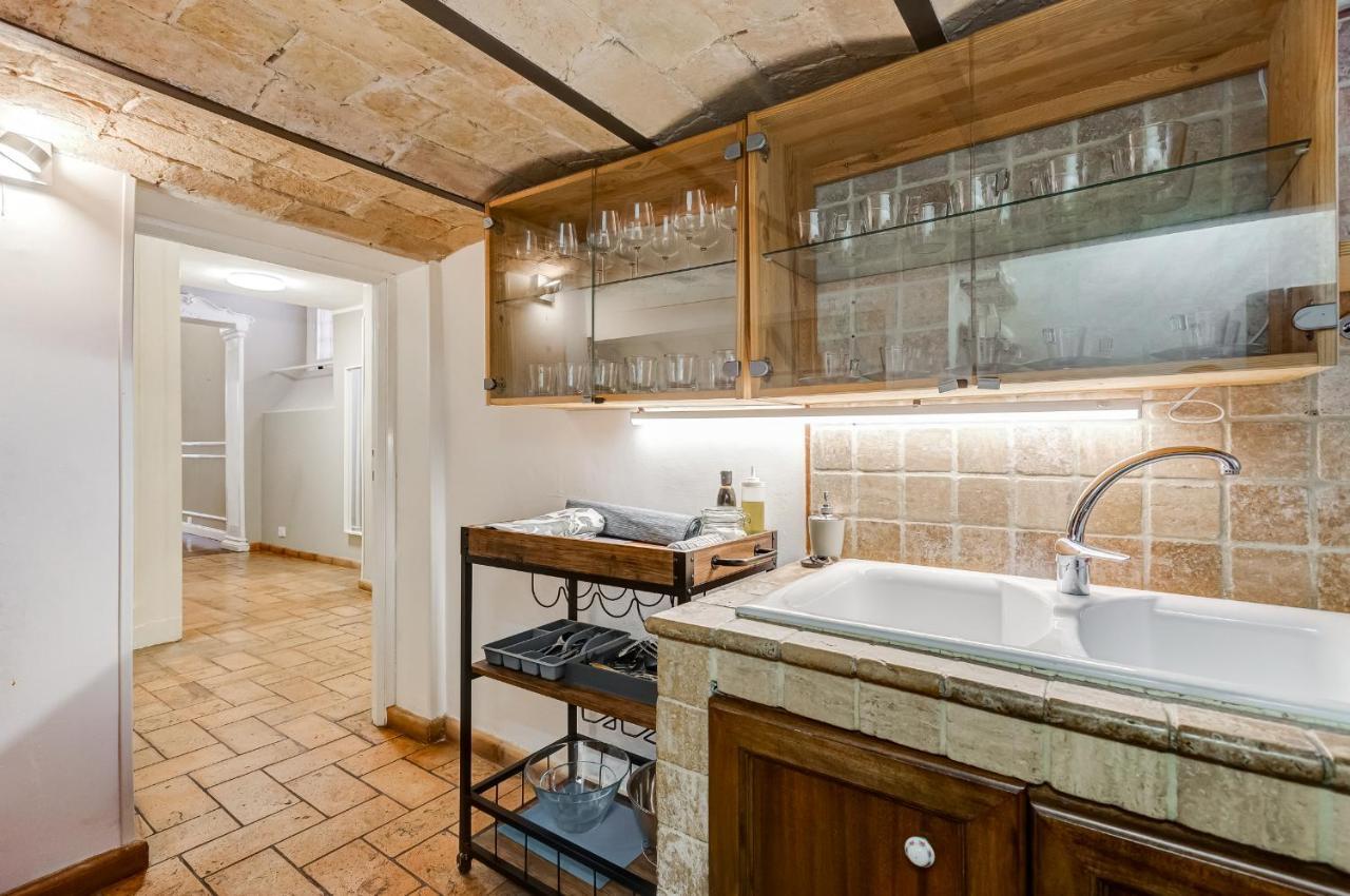 Appartamento Spanish Garden Roma