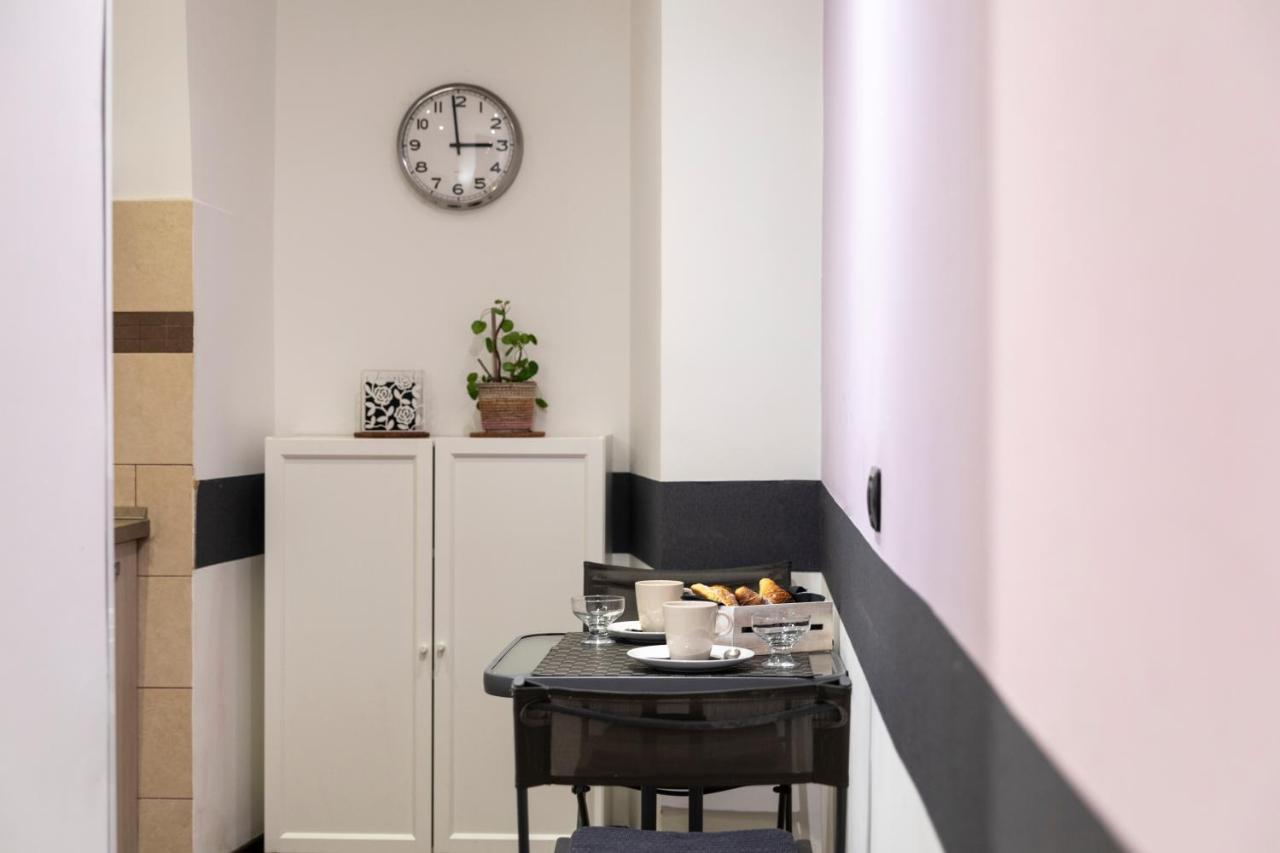 Apartment Dulcis In Colosseo Rome