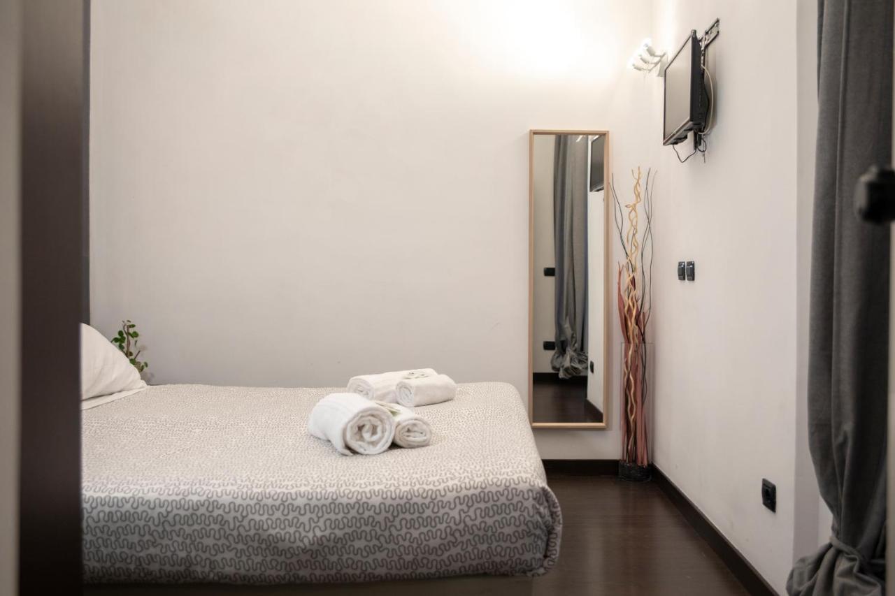 Dulcis In Colosseo Apartment Rome