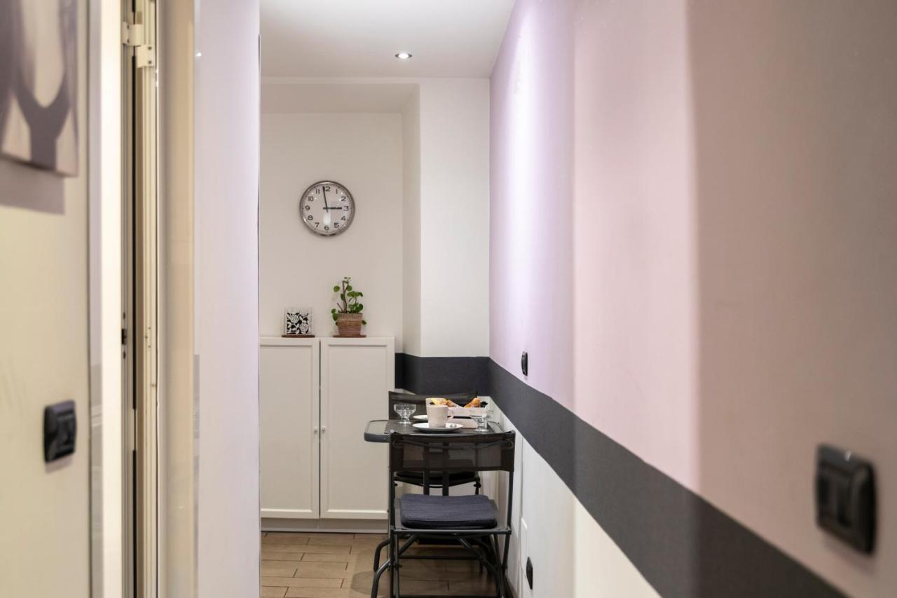 Apartment Dulcis In Colosseo Rome