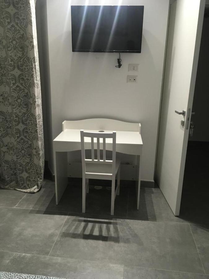 Air Vatican Apartment Rome
