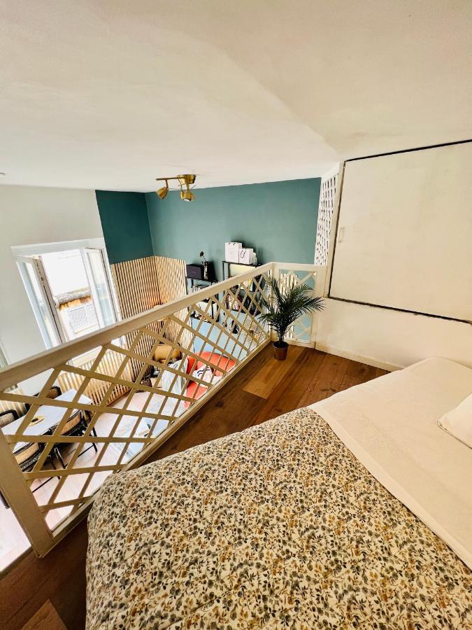 Sr Apartment