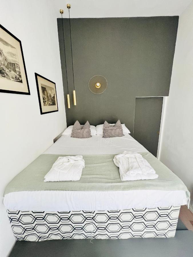 Sr Apartment *