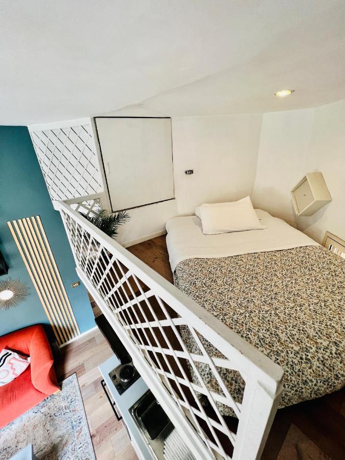 Apartment Sr Rome