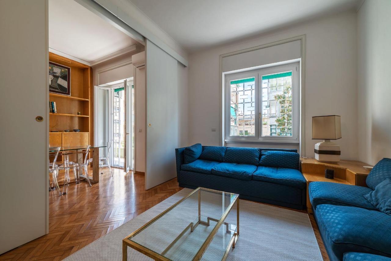 Appartamento Sapienza & Borghese Comfy
