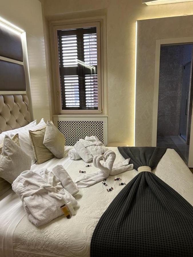 Piazza Venezia Luxury Guest house Rome