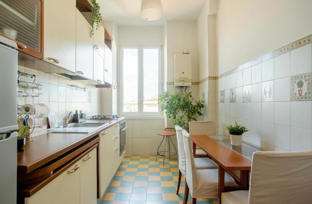 San Giovanni Apartment