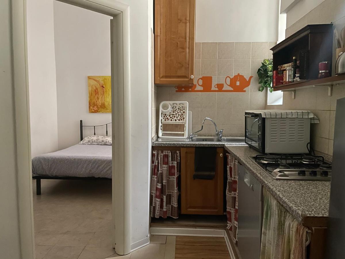 House Bed & Breakfast Rome