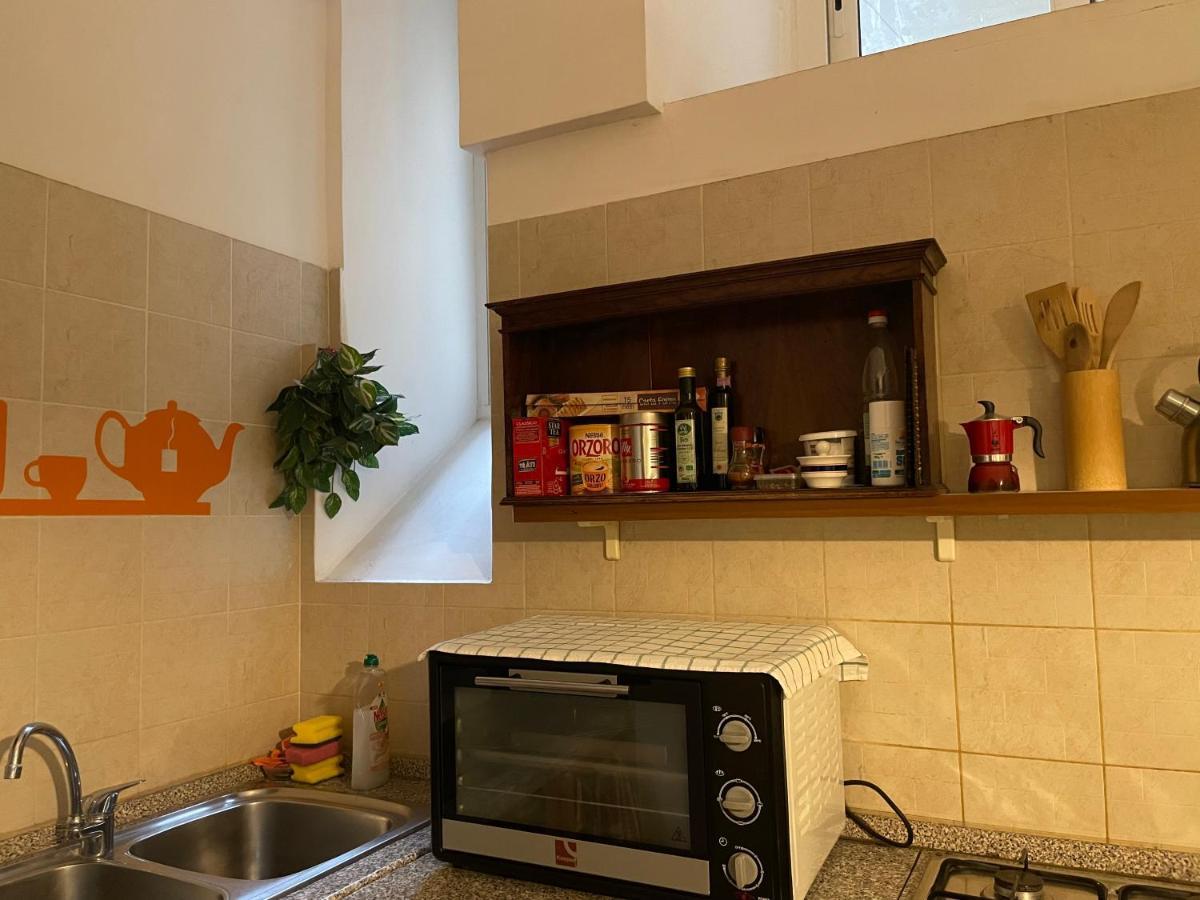 Bed & Breakfast House Rome