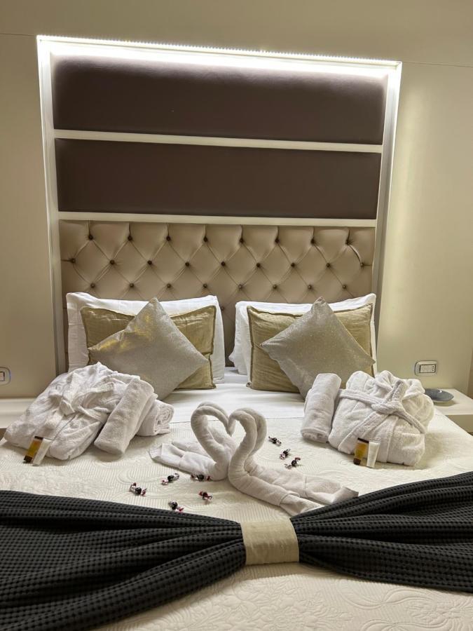 Piazza Venezia Luxury * Rome