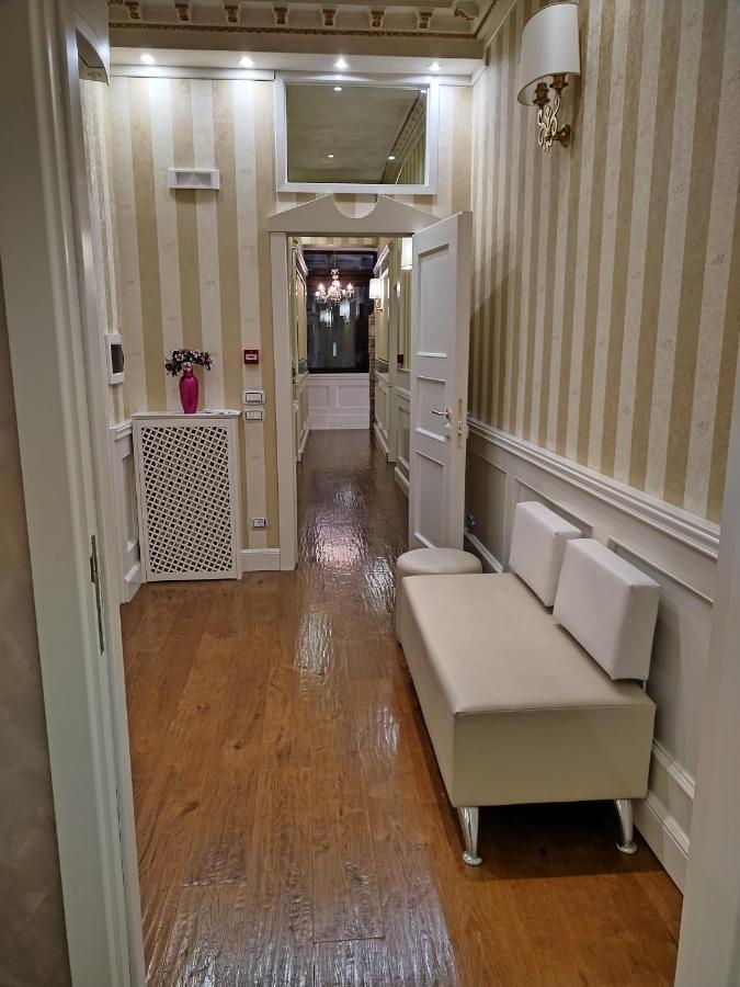 Guest house Piazza Venezia Luxury