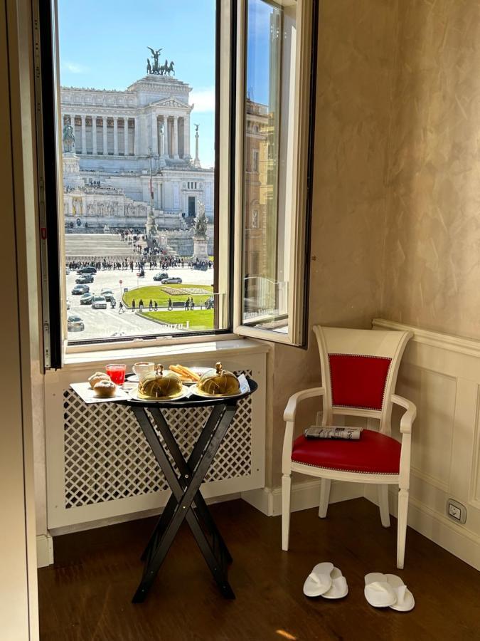 Guest house Piazza Venezia Luxury *