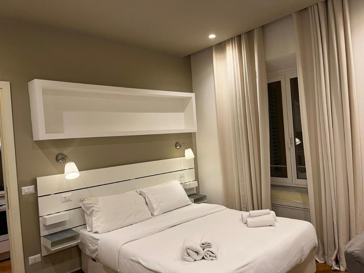 Apartment Farnese House Rome