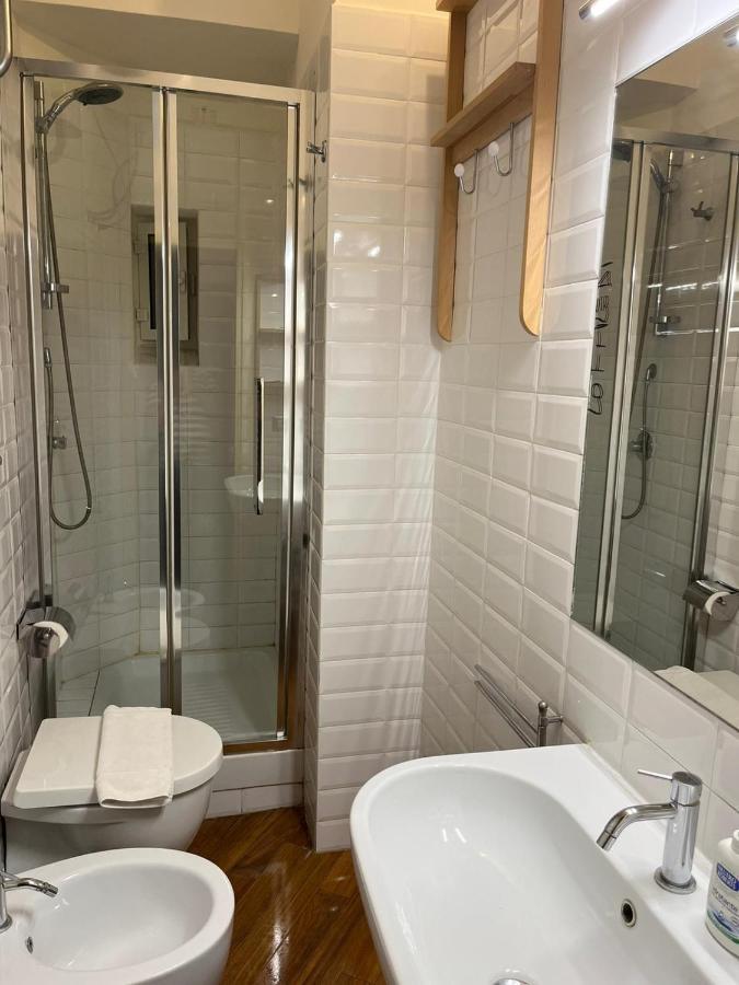 Apartment Farnese House