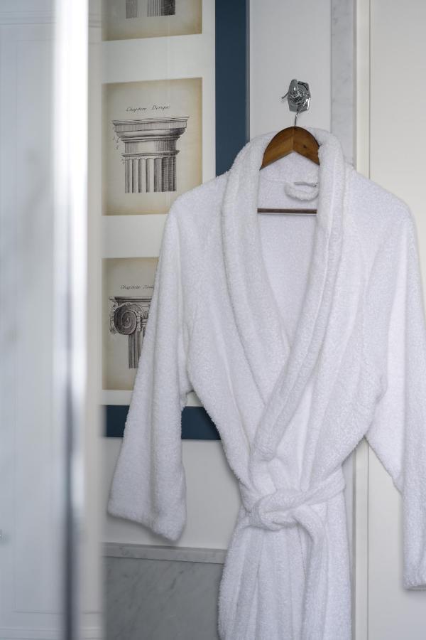 Apartment Casa Violante Luxury Rome
