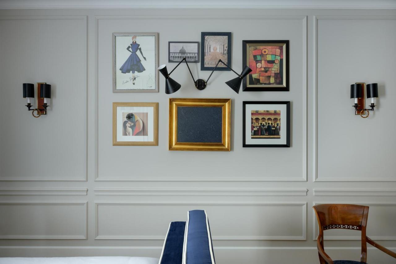 Casa Violante Luxury Apartment Rome