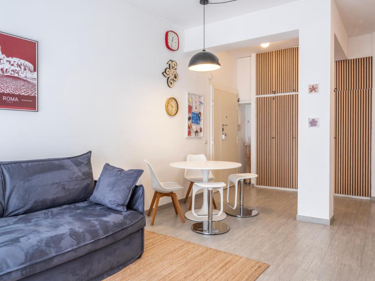 Majo Apartment Rome
