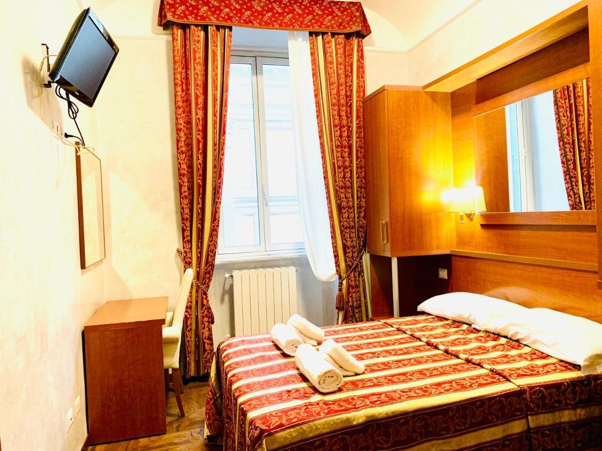 Toffa Place In Hotel