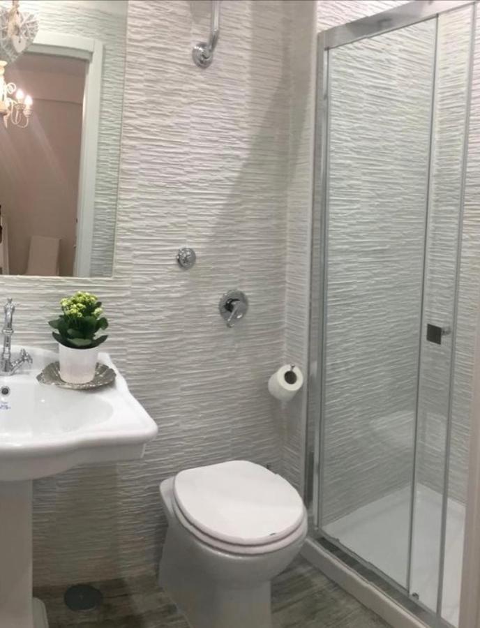 Apartment Borgo Pio 66