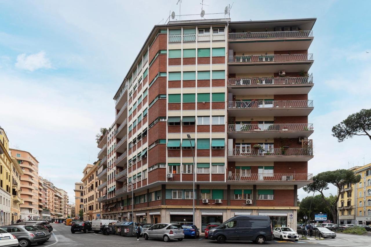 Piazza Re Di Comfy Apartment *