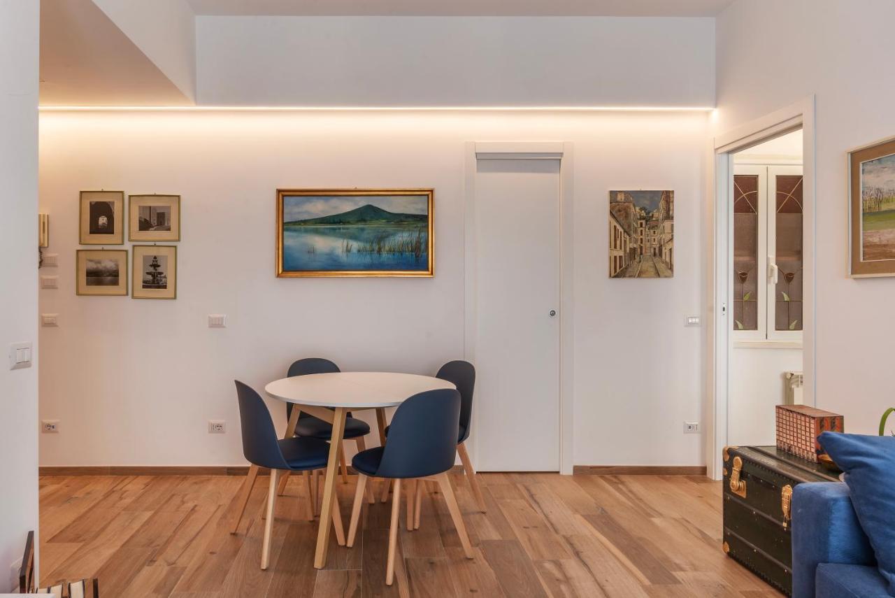 Piazza Re Di Comfy Apartment Rome