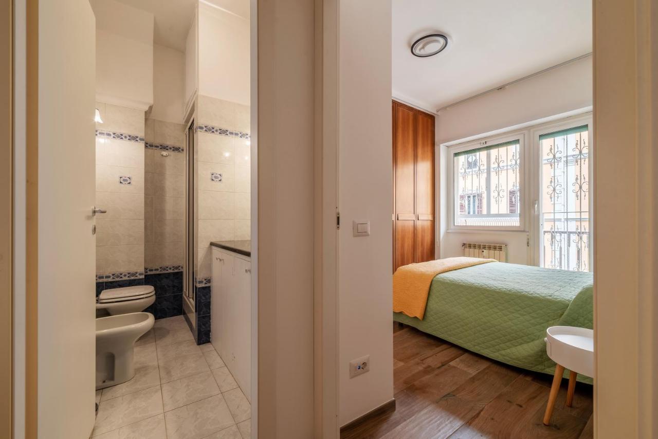Piazza Re Di Comfy Apartment Rome