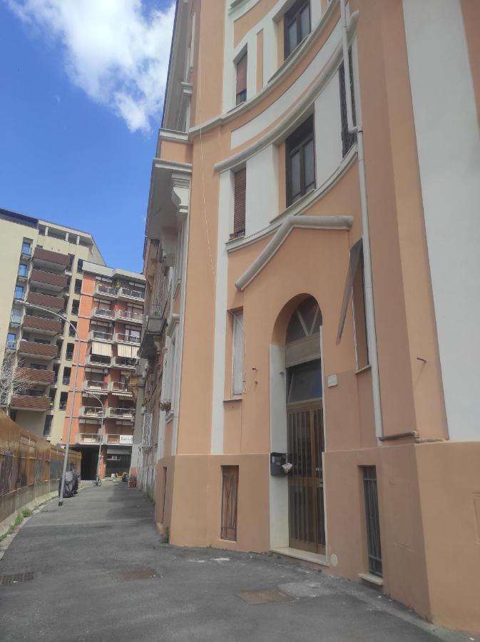 Tiberivs Apartment Rome