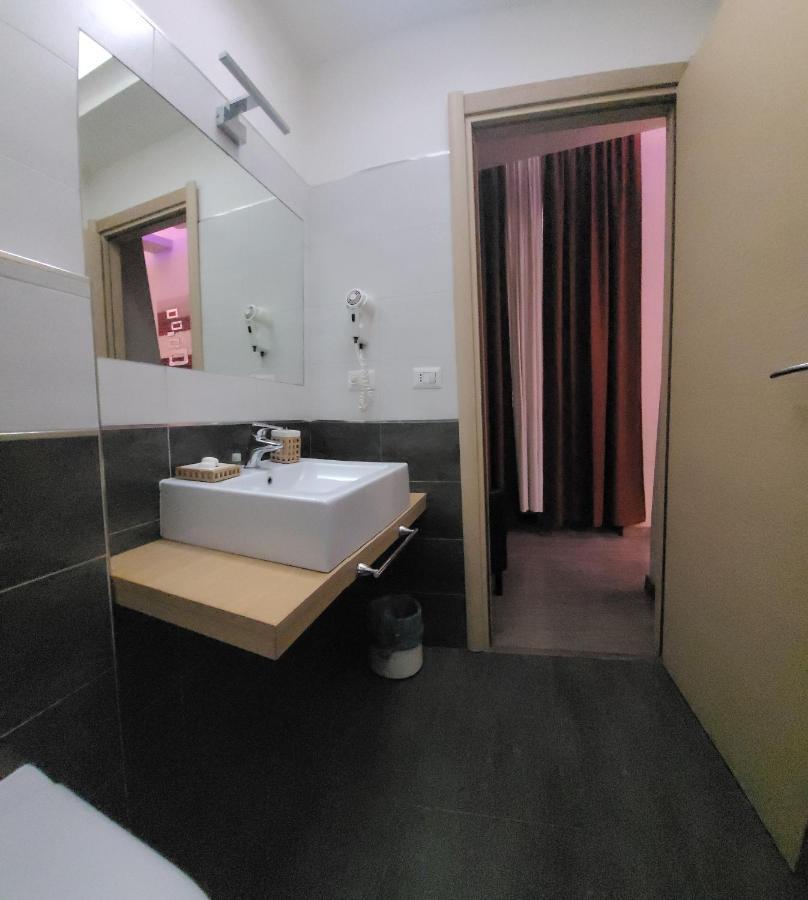 Romantic Dreams Sistina Guest house *