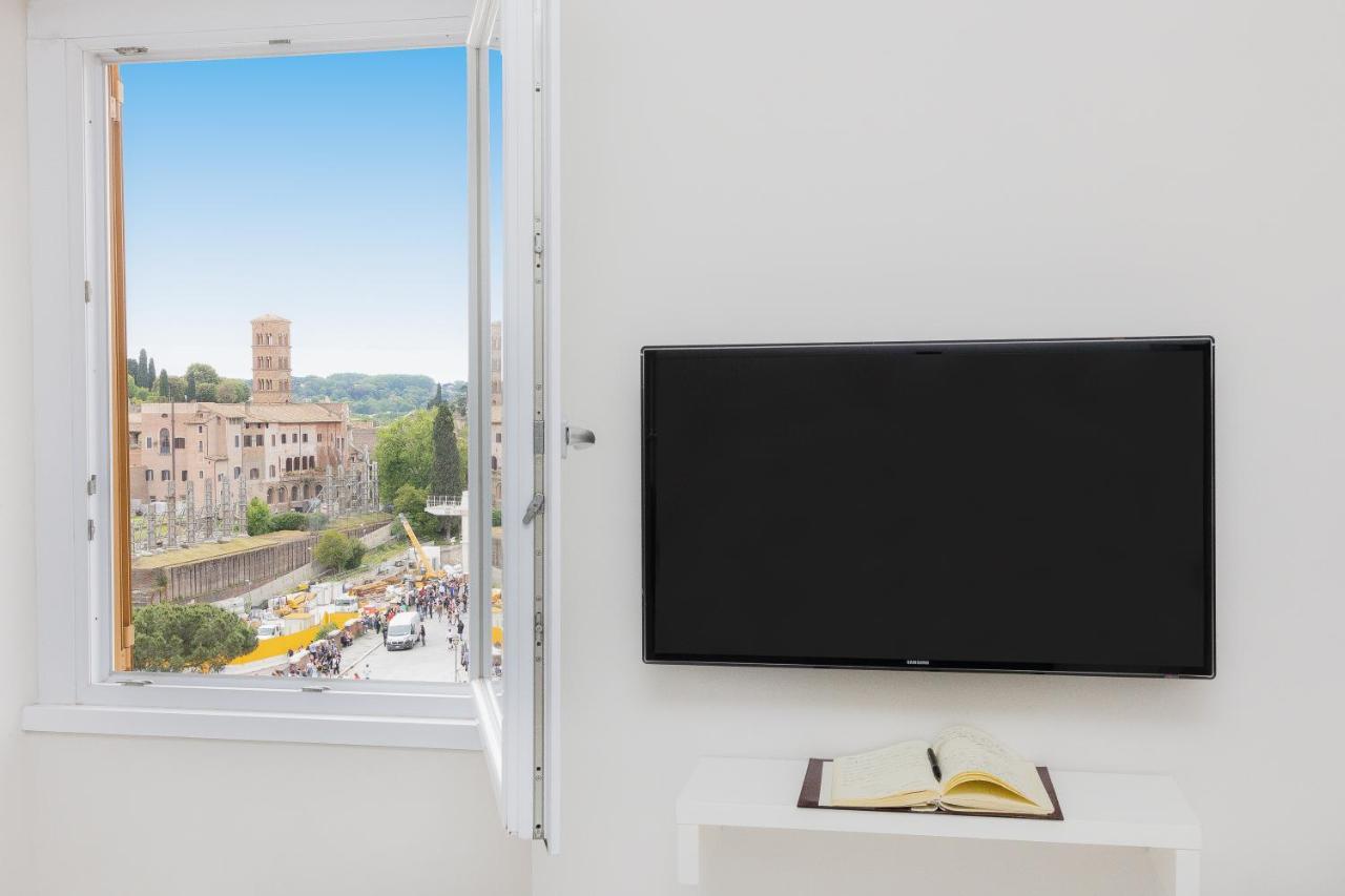 Amazing Colosseo Apartment Rome