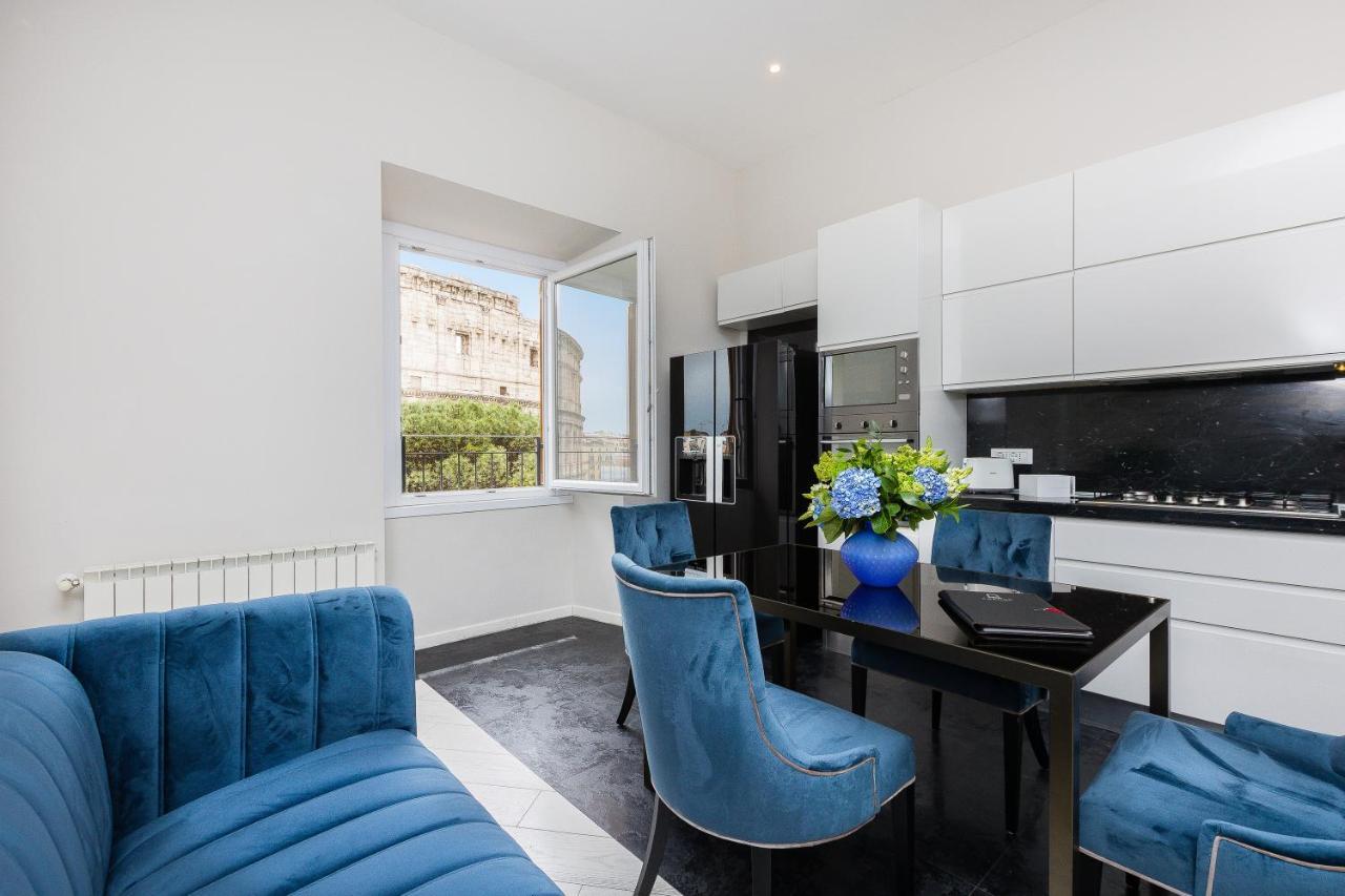 Apartment Amazing Colosseo