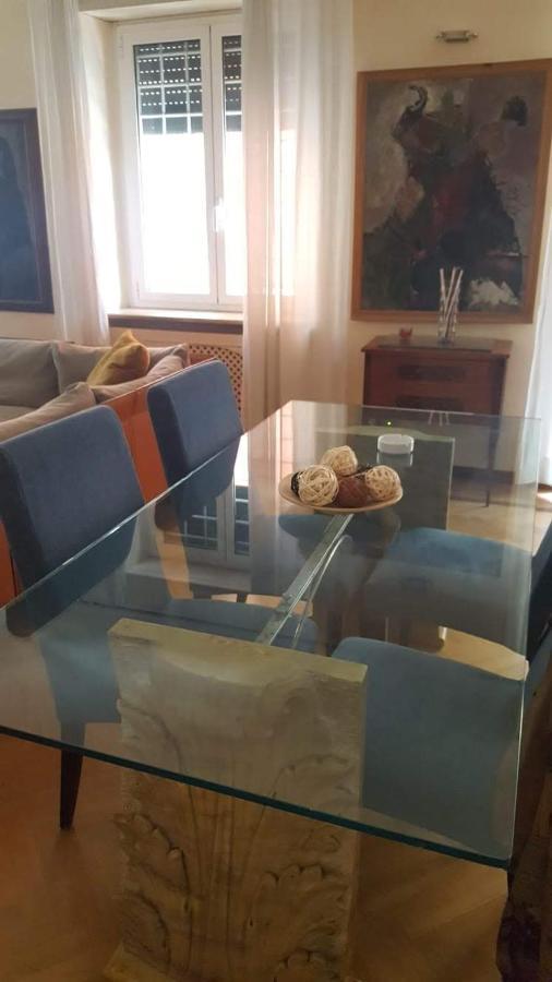 Casa Dell'oca Apartment Rome