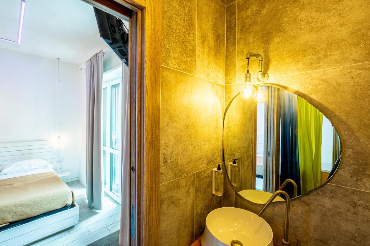 Guest house My Tiny Rome