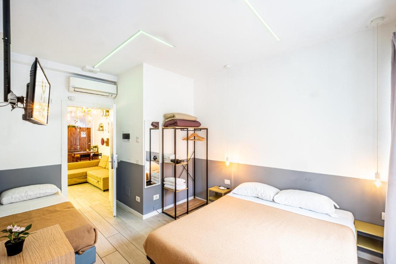 Guest house My Tiny 2*