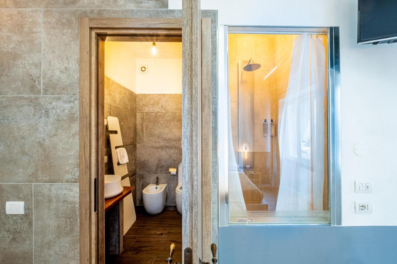 My Tiny Guest house Rome