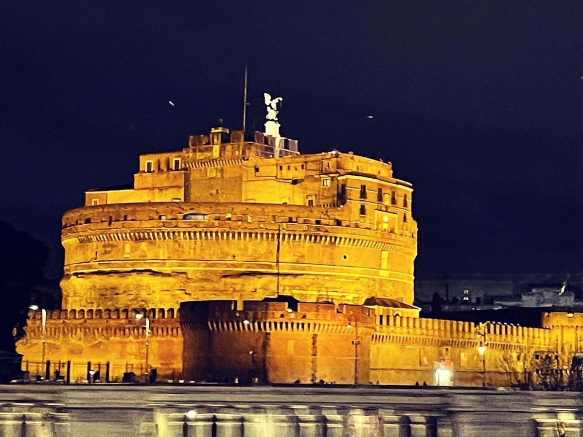 Casa vacanze Suiterelax Roma