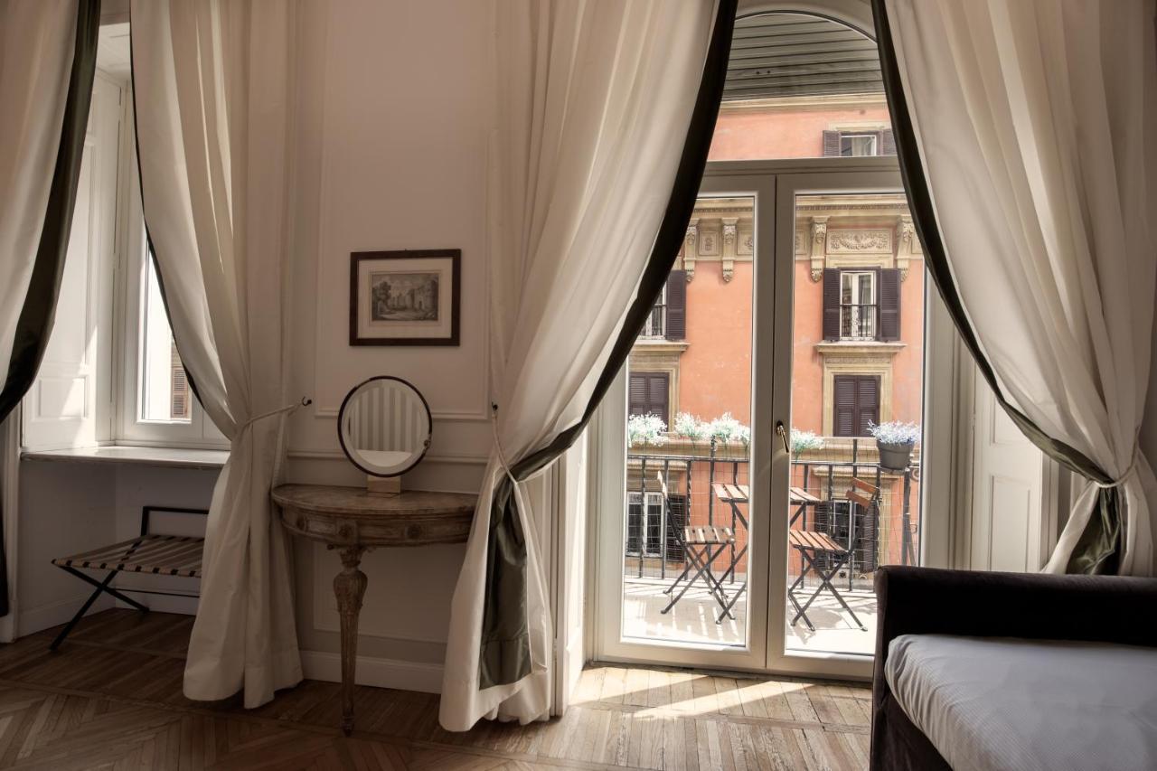 Guest house Relais Donna Lucrezia Rome