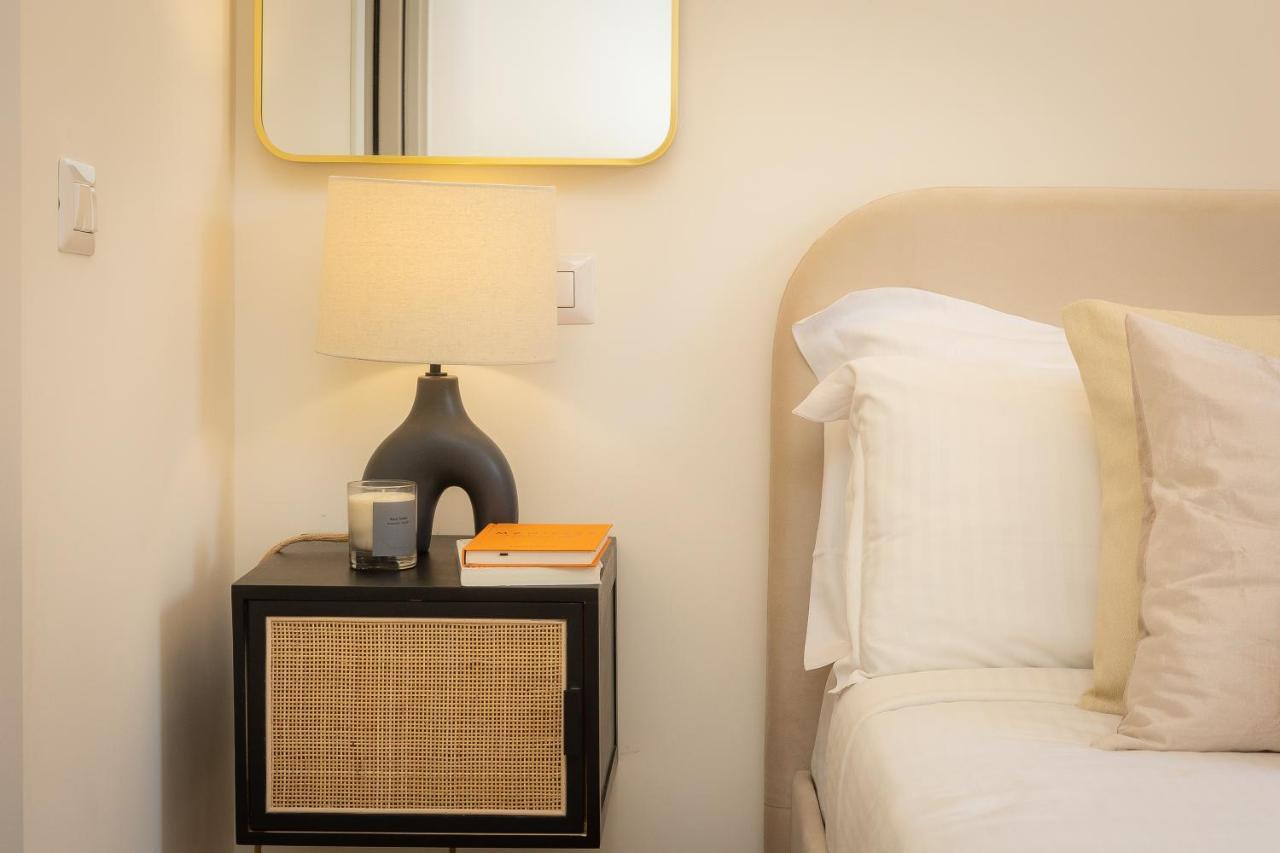 Apartment Colosseum Boutique