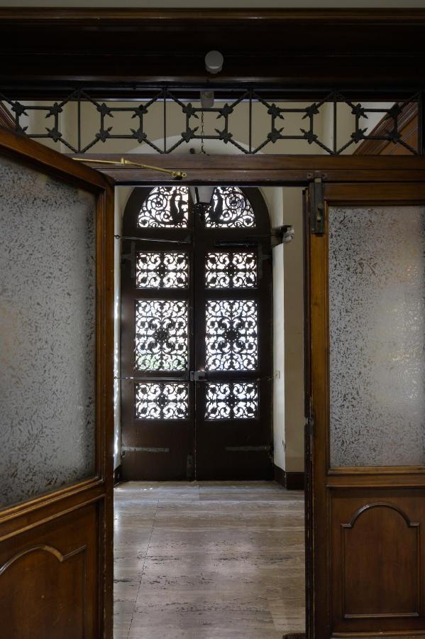 Apartment Casa Violante Luxury