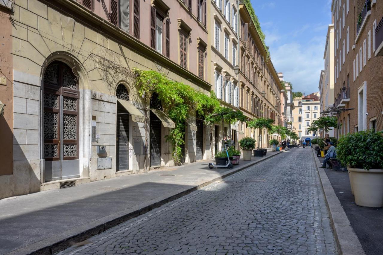Apartment Casa Violante Luxury Rome